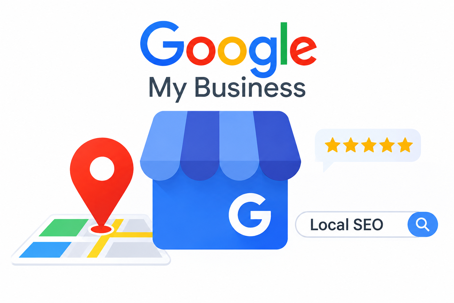 Local SEO